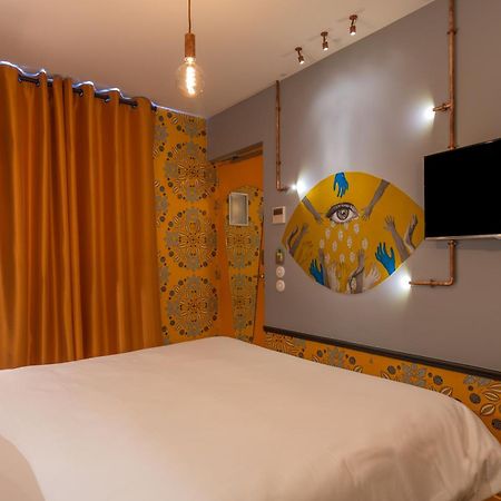Hotel Exquis Париж Екстериор снимка