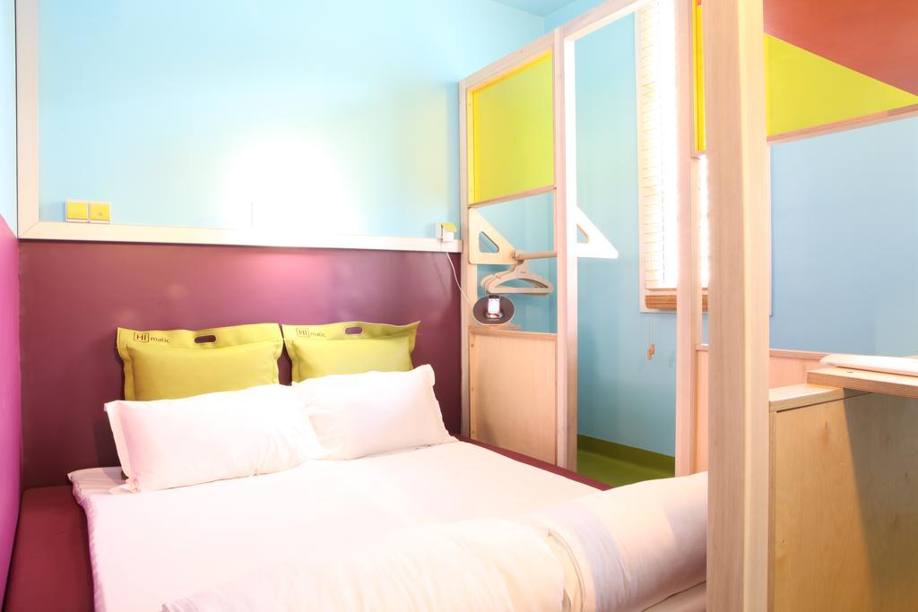 Hotel Exquis Париж Стая снимка
