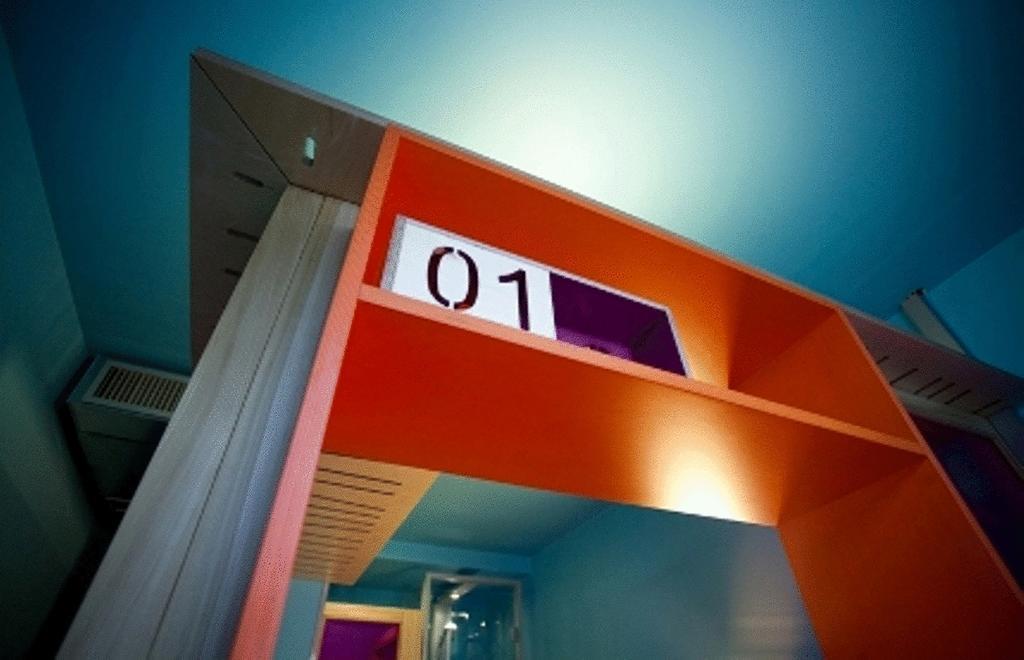 Hotel Exquis Париж Екстериор снимка